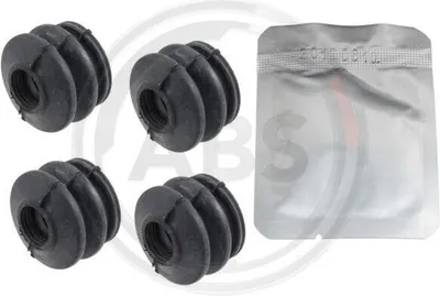 Produktbild von A.B.S. 55149 Führungshülsensatz Bremssattel für SUZUKI JIMNY (FJ) AISIN Bremsanlage