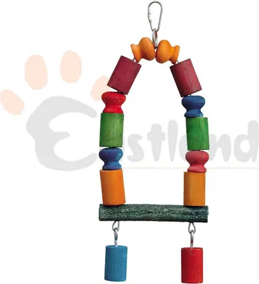 Immagine prodotto di Uccello giocattolo Eastland 35 cm