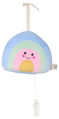 Produktbild von Sterntaler Spieluhr M Regenbogen