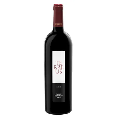 Produktbild von Mauro Terreus 2023 Rotwein Spanien VT von Kastilien und León 75.00 cl 14.5 %
