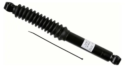 Produktbild von Sachs Stoßdämpfer 316 887 hinten für Chevrolet Captiva