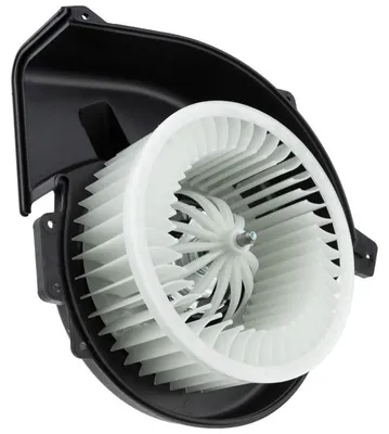 Obrázek produktu pro Ventilátor topení VW Polo (IV 9N, V 6R/6C) a Fox (5Z)