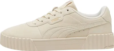 Produktbild von Puma Carina 3.0 SD Alpine Snow-Gold Größe EU 42