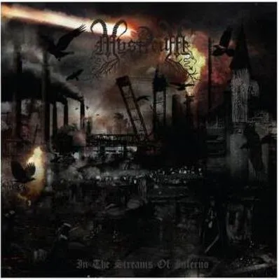 Produktbild von In The Streams Of Inferno