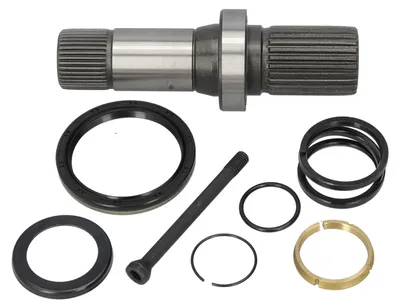 Produktbild von MEYLE Steckwelle Differential 100 498 0252 Vorne Rechts für VW Transporter V Bus (7HB, 7HJ, 7EB, 7EJ, 7EF, 7EG, 7HF, 7EC) 145mm