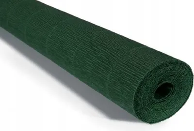 Produktbild von Dekoratives Erntepapier Dunkelgrün Kd-561 6109