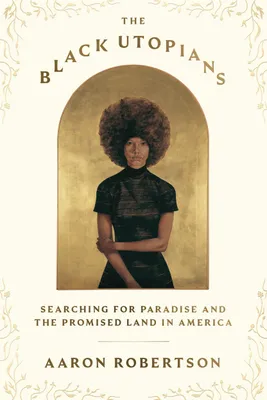 Produktbild von The Black Utopians