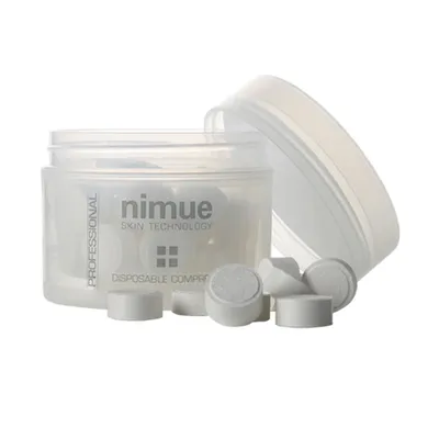 Obrázok produktu pre Nimue Náplň do jednorazového kompresu 100 ks