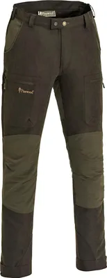 Produktbild von Pinewood 5986 Caribou Hunt Extrem Hose Wildlederbraun(244) C54