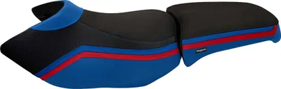 Zdjęcie produktu dla Pokrowiec na siedzenie Ionia 1 specyficzny 3BE dla BMW r 1200 gs adventure