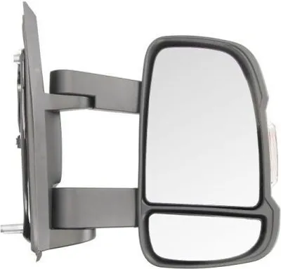 Produktbild von BLIC 5402-21-2001120P Außenspiegel Seitenspiegel Rechts für FIAT Ducato Kastenwagen (250, 290) Beheizt Konvex Elektrisch