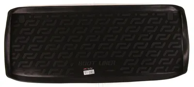 Immagine prodotto di SIXTOL Gomma per vecchio Nissan Patrol VI (Y62) (7-saddle) (10-)