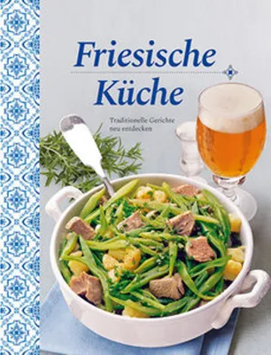 Image de Friesische Küche