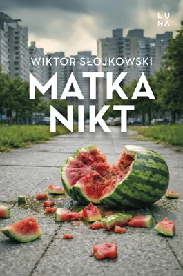 Immagine prodotto di Matka nikt