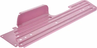 Image de Pied de lit gauche, Erikaviolett - Simson SR50, SR80