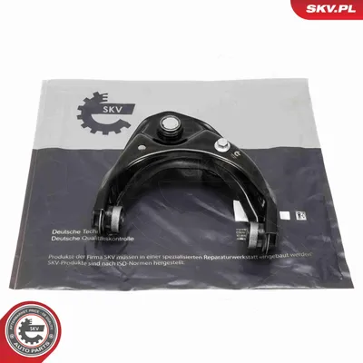 Obrázok produktu pre wahacz przód L, MAZDA 6, GS1D34250A