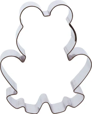 Produktbild von 1 Keks - Ausstecher Frosch