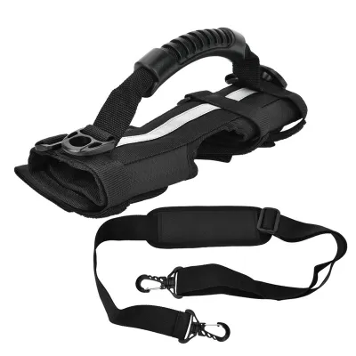 Immagine prodotto di Tracolla universale per scooter, pieghevole, per biciclette, accessori per il ciclismo