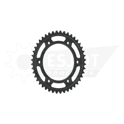 Immagine prodotto di Pignone Esjot 525 46T acciaio nero