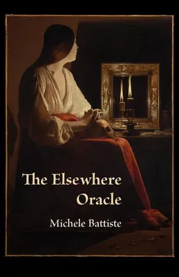 Produktbild von The Elsewhere Oracle