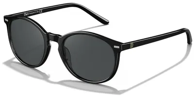 Produktbild von Retro-Sonnenbrille für Damen mit UV400-Schutz
