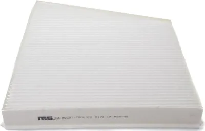 Produktbild von MASTER-SPORT 3172-IF-PCS-MS Innenraumfilter Pollenfilter passend für MERCEDES-BENZ E-Klasse Limousine (W211)