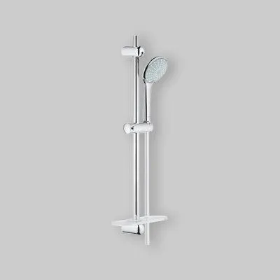 Immagine prodotto di CASA39 Grohe Euphoria 110 Duo Saliscendi doccia con doccetta 27230001