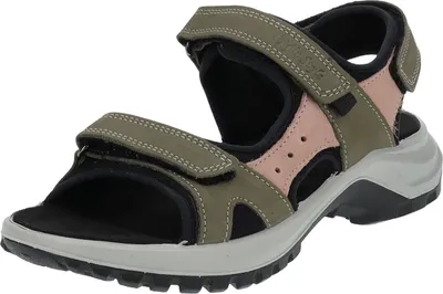 Produktbild von IMAC Wanderschuhe Wanderschuhe Nubukleder