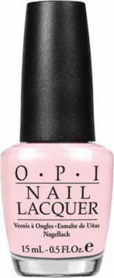 Zdjęcie produktu dla OPI | NAIL LACQUER | Paznokcie