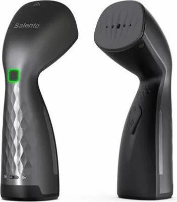 Obrázek produktu pro Salente LadySteam, ruční napařovač oděvů a hygienický čistič 2v1