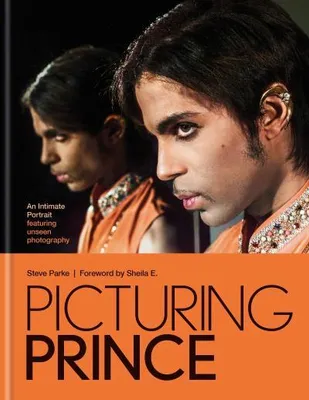 Immagine prodotto di Picturing Prince
