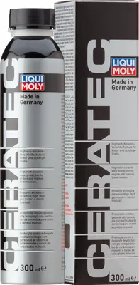 Immagine prodotto di LIQUI MOLY Additivo per olio Cera Tec Art. n. 3721 Protezione antiusura Vetroceramica benzina PBE Agente protettivo