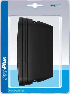 Image de Cadre de surface triple sous blister