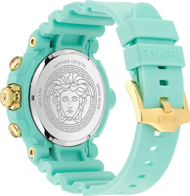 Produktbild von Versace Analoguhr für Erwachsene