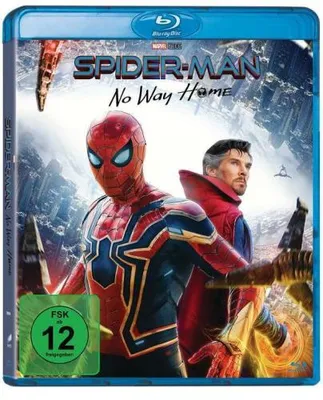 Zdjęcie produktu dla Spider-Man: No Way Home
