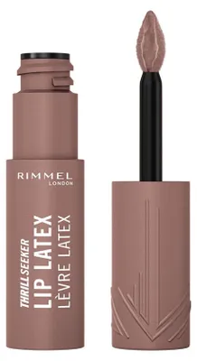 Zdjęcie produktu dla RIMMEL LONDON | THRILL SEEKER | Usta