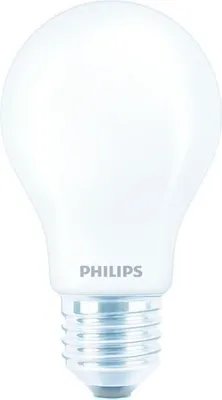 Produktbild von Philips 35483800, 3,4 W, 40 W, E27, 470 lm, 15000 h, Warmweiß
