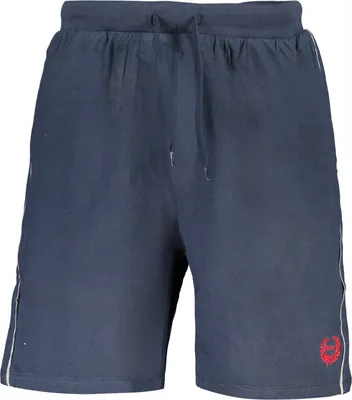 Produktbild von GIAN MARCO VENTURI HERREN-KURZE HOSE IN BLAU : Farbe - Blau, Größe - XL Größe: XL Farbe: Blau