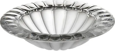 Produktbild von Schale aus Bleikristall 30cm, aus Bleikristall