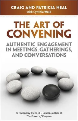 Produktbild von The Art of Convening