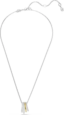 Produktbild von Swarovski Hyperbola Anhänger 5696626 Damenhalskette