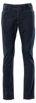 Productafbeelding van Mascot Frontline 15379 Werkbroek, blauw, maat 36 / 30, heren, blauw, maat 36