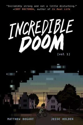 Produktbild von Incredible Doom