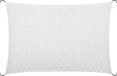 Immagine prodotto di "Velario parasole reversibile "Mimetico" 3 x 4m grigio e bianco" - Oviala Arcy