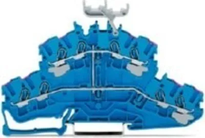 Obrázek produktu pro Wago 2002-2409, 5,2 mm, 105,1 mm, 52,1 mm, 800 V