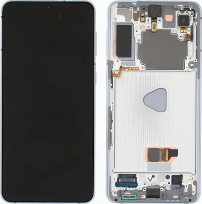 Obrázok produktu pre Originálny Samsung Galaxy S21+ 5G G996B LCD displej GH82-27268C Screen Silver