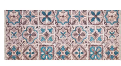 Immagine prodotto di Tappeto Moderno Premium - 57x140 cm (GalleriaFarah1970)