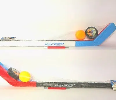Obrázek produktu pro Mini hokejový set YT3213-8 06409