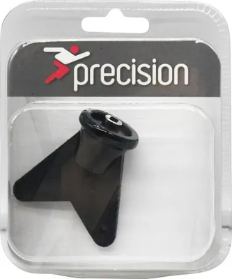 Produktbild von Precision - Sport-Spike-Schlüssel - Kunststoff RD459 (Einheitsgröße) (Schwarz)