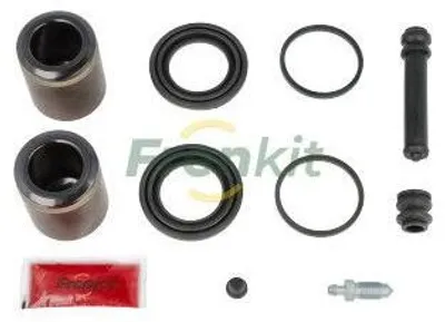 Produktbild von FRENKIT Bremssattel-Reparatursatz für MAZDA CX-5 (KF) Vorne 45mm 245961